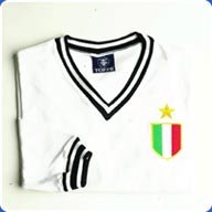 Juventus Mattrel Goalkeeper Shirt
