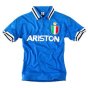 Juventus Blue Ariston Shirt