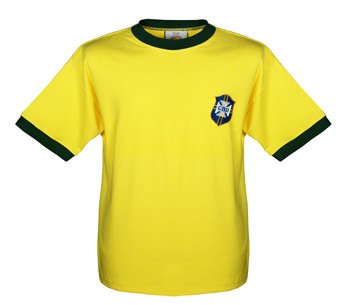 Brazil 1970 World Cup