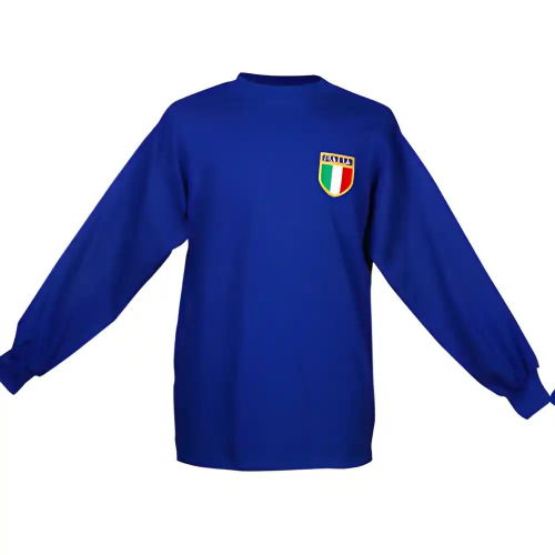 Italy 1968 European Champions