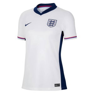 England 2024-2025 Home Jersey (Womens) (XL) Bronze (Excellent)