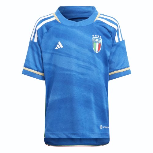 Italy 2023-2024 Home Shirt (2-3y) (Excellent)