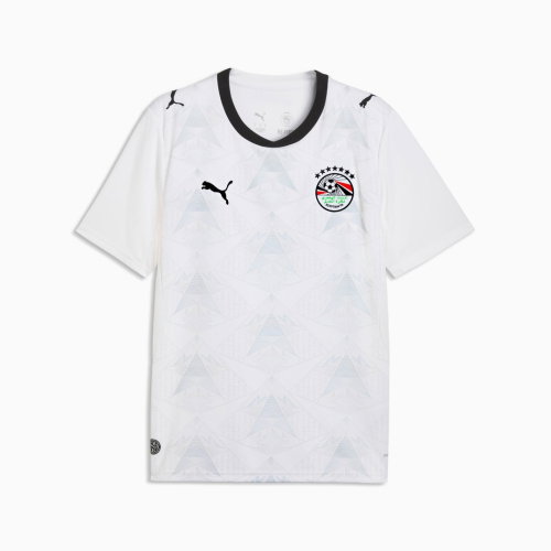 Egypt Away Jersey Men