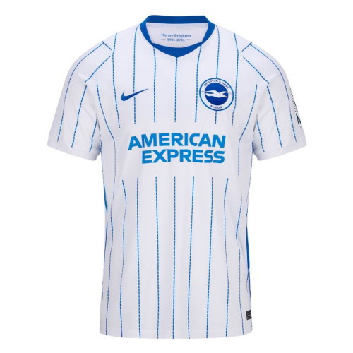 2026-2027 Brighton Away Shirt