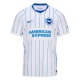 Away Shirts