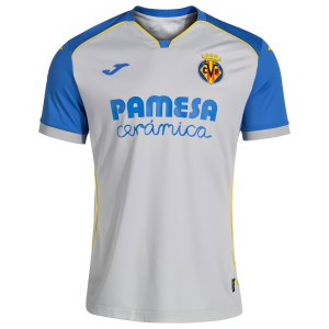 2026-2027 Villareal Away Shirt