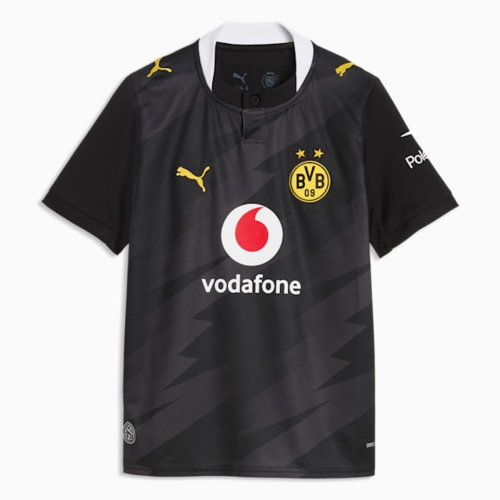 2026-2027 Borussia Dortmund Away Shirt (Kids)