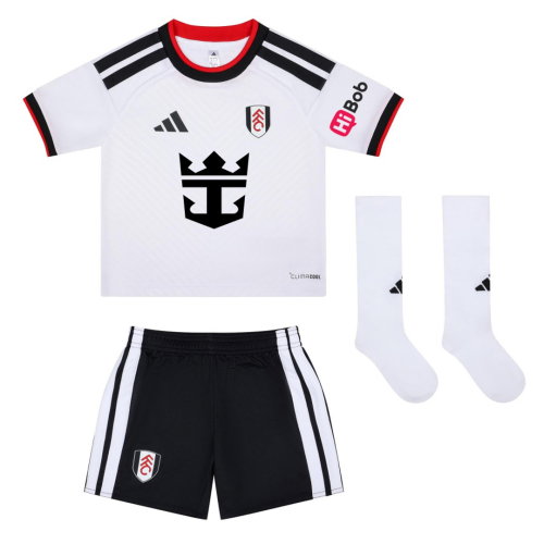 2026-2027 Fulham Home Mini Kit