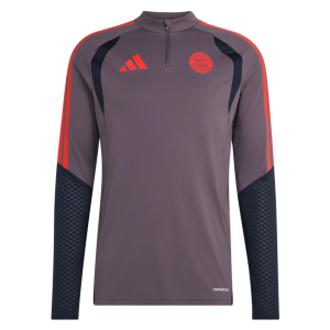 2026-2027 Bayern Munich EU Training Top (Shadow Fig)