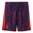 2026-2027 Bayern Munich Third Shorts (Kids)