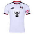 2026-2027 Fulham Home Shirt (Kids)