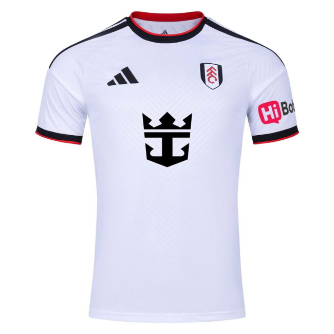 2026-2027 Fulham Home Shirt (Kids)