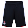 2026-2027 Fulham Home Shorts (Black) - Kids