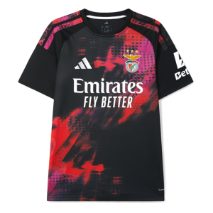 2026-2027 Benfica Third Shirt