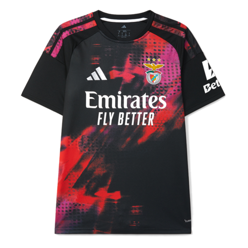 2026-2027 Benfica Third Shirt