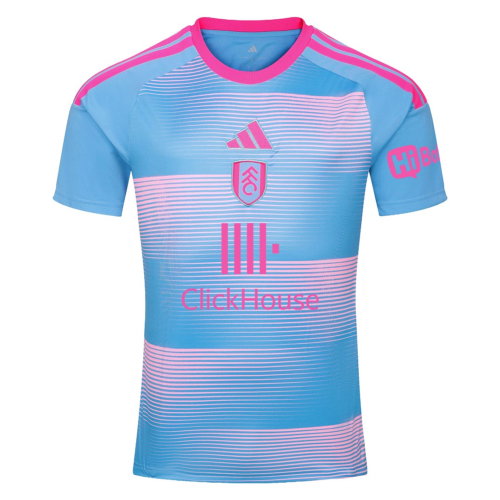 2026-2027 Fulham Third Shirt