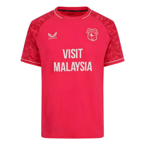 2026-2027 Cardiff City Third Shirt (Kids)