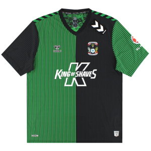 2023-2024 Coventry City Third Shirt