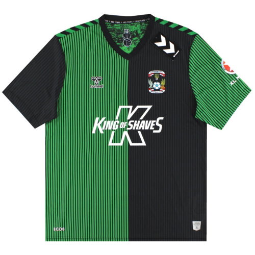 2023-2024 Coventry City Third Shirt