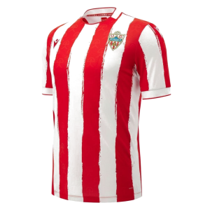 2026-2027 Almeria Home Shirt