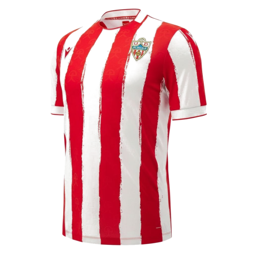 2026-2027 Almeria Home Shirt