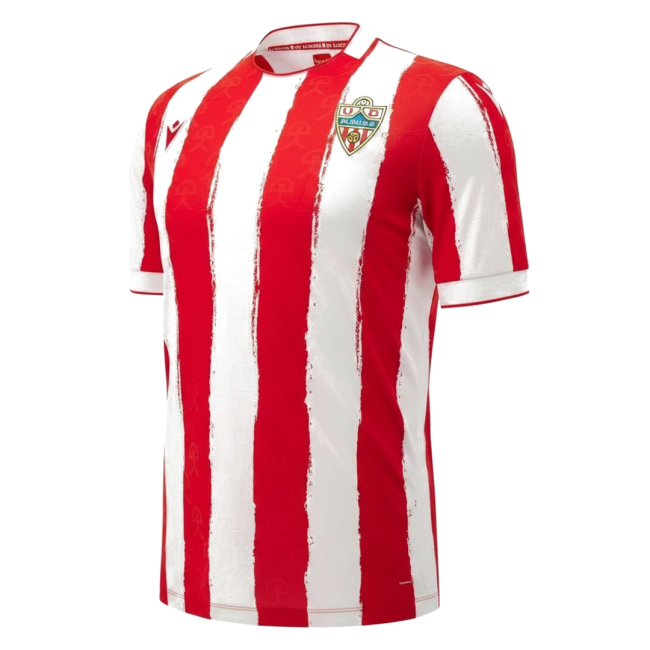 2026-2027 Almeria Home Shirt