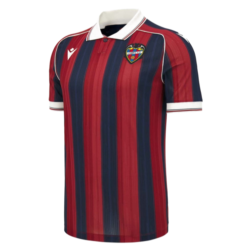 2026-2027 Levante Home Shirt