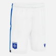 2026-2027 Auxerre Home Shorts (White)