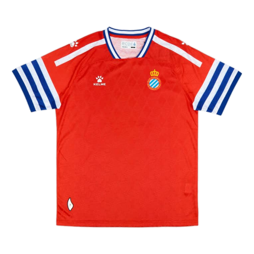 2026-2027 Espanyol Away Shirt