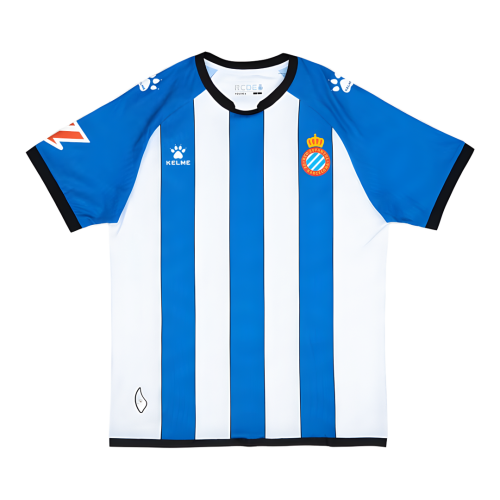 2026-2027 Espanyol Home Shirt