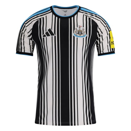 2026-2027 Newcastle Home Shirt