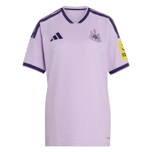 2026-2027 Newcastle Third Shirt