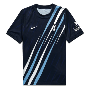2026-2027 Tottenham Dri-Fit Pre-Match Shirt (Navy)