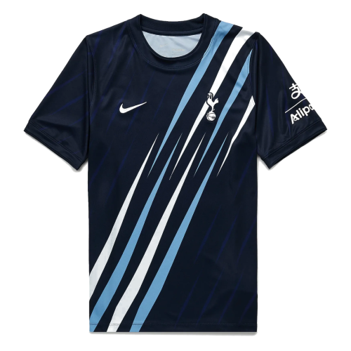 2026-2027 Tottenham Dri-Fit Pre-Match Shirt (Navy)