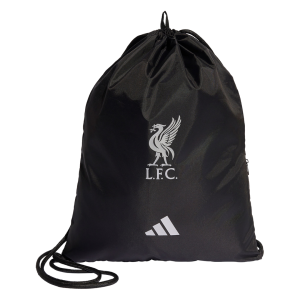 2026-2027 Liverpool Gym Sack (Black)