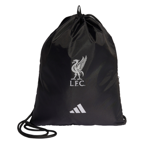 2026-2027 Liverpool Gym Sack (Black)