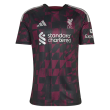 2026-2027 Liverpool Third Shirt
