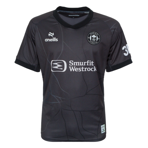 2026-2027 Wigan Away Shirt