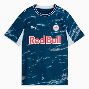 2026-2027 Red Bull Salzburg Third Shirt (Kids)