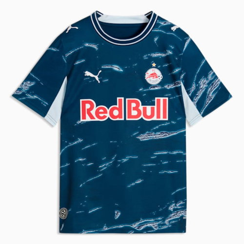 2026-2027 Red Bull Salzburg Third Shirt (Kids)