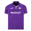 2026-2027 Fiorentina Home Shirt (Kids)