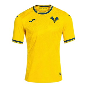 2026-2027 Hellas Verona Away Shirt