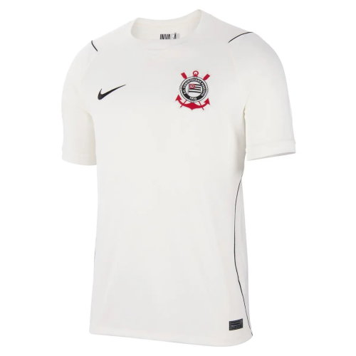 2026-2027 Corinthians Home Shirt