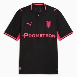 2026-2027 Parma Third Shirt