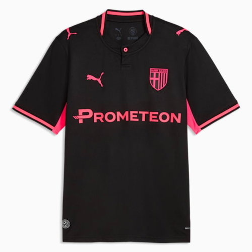 2026-2027 Parma Third Shirt