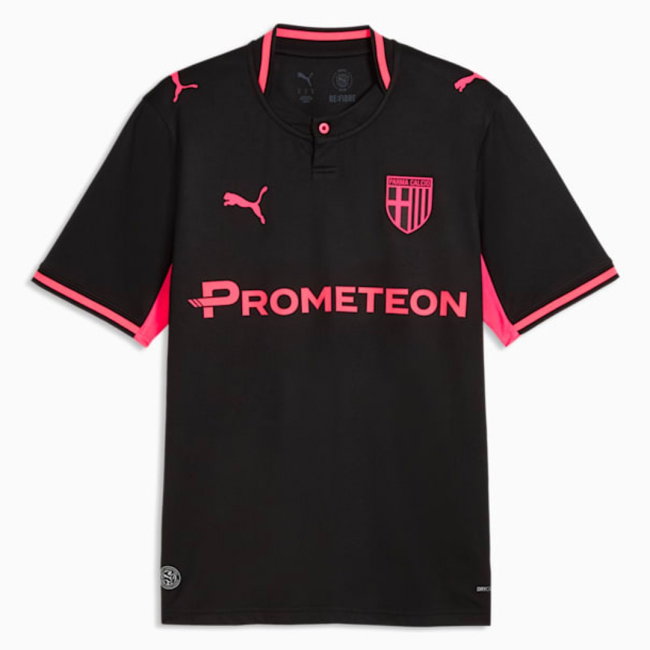 2026-2027 Parma Third Shirt