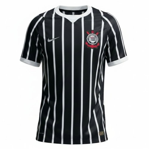 2026-2027 Corinthians Away Shirt