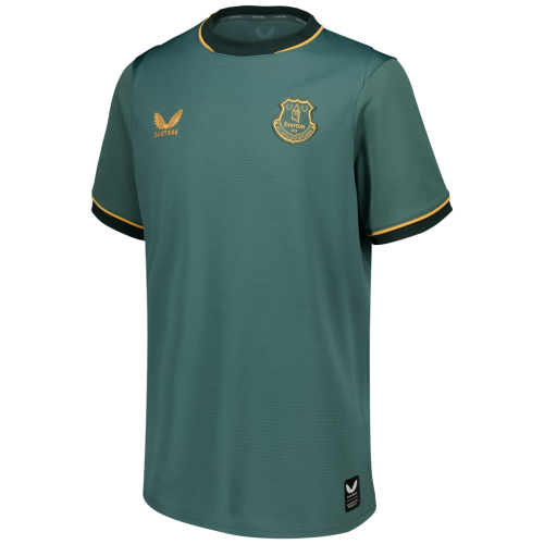2026-2027 Everton Third Shirt (Kids)