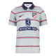 Third Shirts