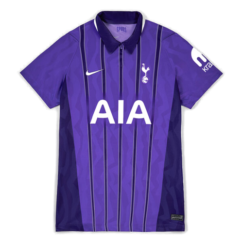 2026-2027 Tottenham Third Shirt (Womens)